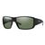 Smith Optics Guide's Choice Sunglasses - Mtt.Blackgry! Grnlens